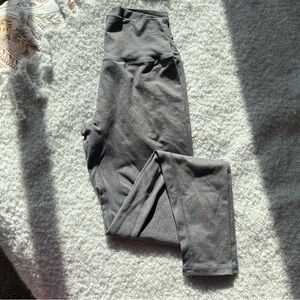 P'tula Gray Leggings